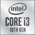 Bộ vi xử lý Intel Core i3-10105F Hàng chính hãng box  