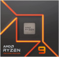 CPU AMD Ryzen 9 7900X, without cooler