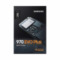 SSD SamSung 970 EVO PLUS 2TB  M.2 NVMe PCIe