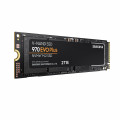 SSD SamSung 970 EVO PLUS 2TB  M.2 NVMe PCIe