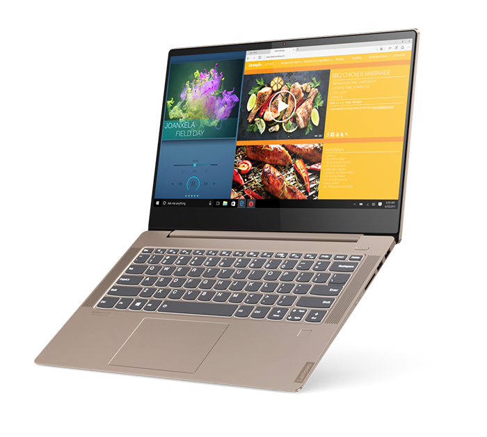 Laptop Lenovo IdeaPad S540-14IWL 81ND0053VN
