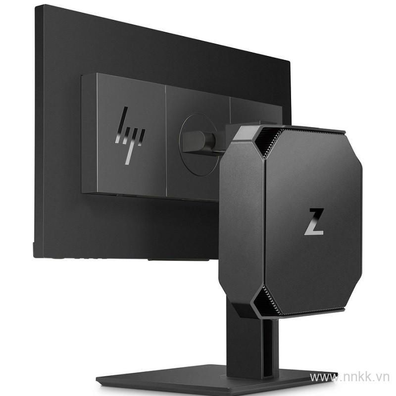 Màn hình máy tính trạm HP Z27n G2 Display-K7C09A4