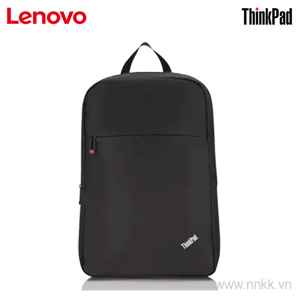 Balo Lenovo ThinkPad 15.6" Basic Backpack 4X40K09936