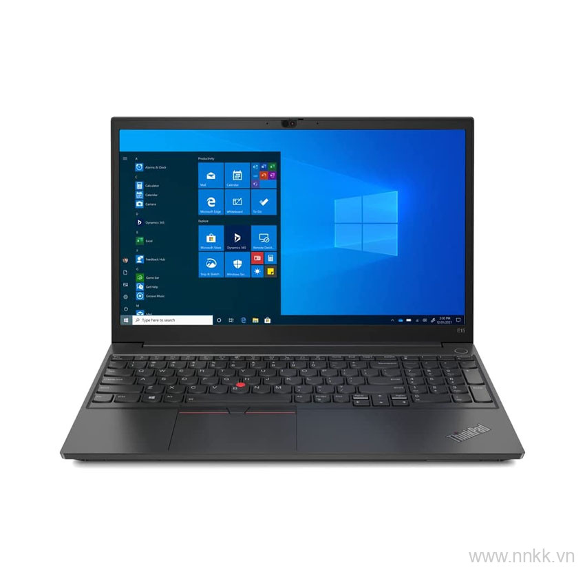 Laptop Lenovo Thinkpad E15 G4 (i5 1235U/8GB RAM/512GB SSD/15.6 FHD/Win11)