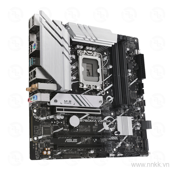 Mainboard ASUS PRIME B760M-A WIFI