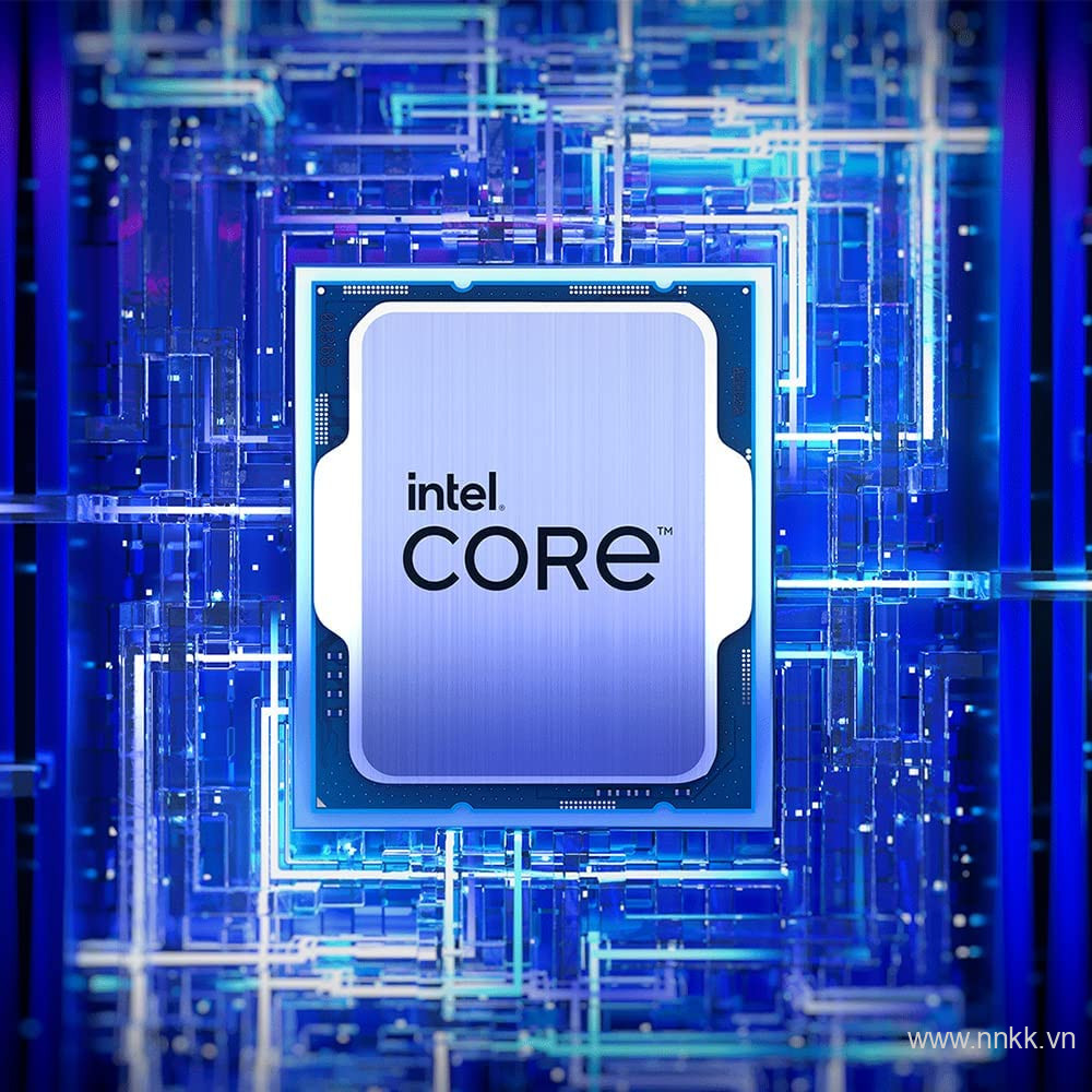 Bộ vi xử lý  Intel Core i5-13400F - Hàng chính hãng box