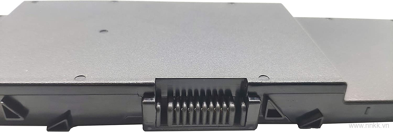 Pin Laptop  Dell Precision 15, 17 (11.4V 91Wh)