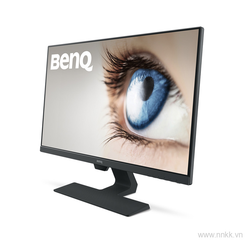 Màn hình PC BenQ GW2780 LED 27.0 inch Full viền, 1080p, Công nghệ Eye-care