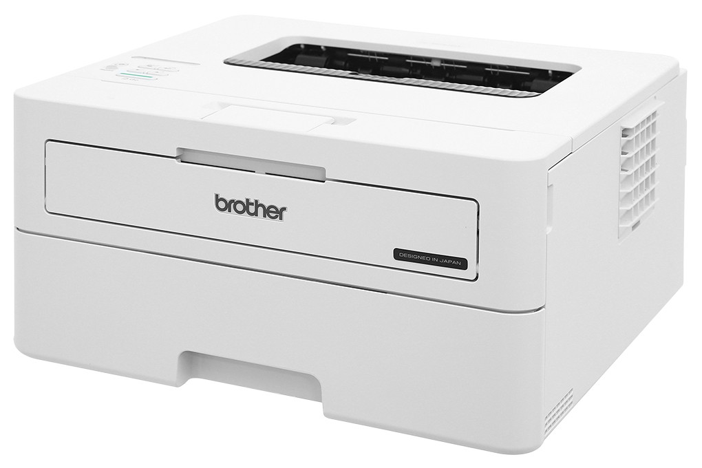 Máy in laser trắng đen đơn năng Brother HL-B2100D cho doanh nghiệp công ty nhỏ