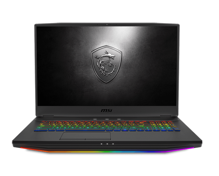 Laptop MSI GT76 Titan DT 9SG (RTX 2080, GDDR6 8GB)