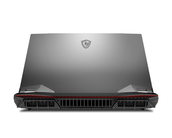 Laptop MSI GT76 Titan DT 9SG (RTX 2080, GDDR6 8GB)