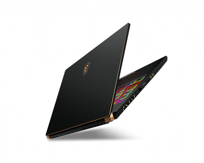 Laptop MSI GS75 Stealth 9SF 657VN