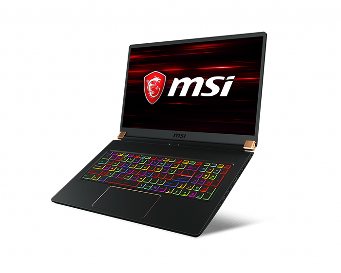 Laptop MSI GS75 Stealth 9SF 657VN