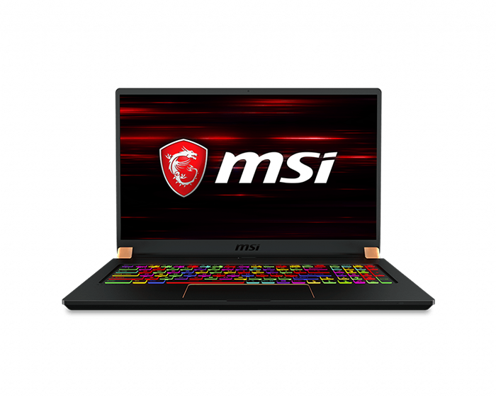 Laptop MSI GS75 Stealth 9SF 657VN