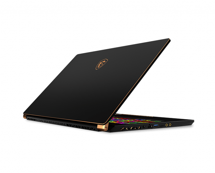 Laptop MSI GS75 Stealth 9SF 657VN