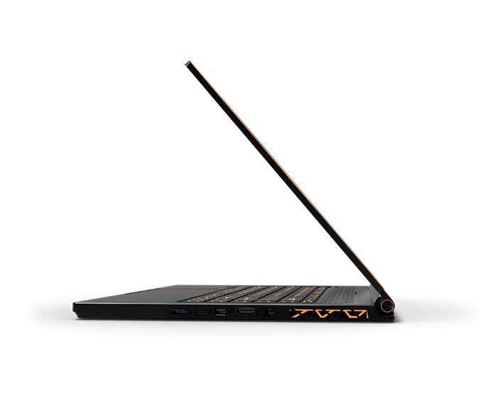 Laptop MSI GS65 Stealth 9SE 1000VN