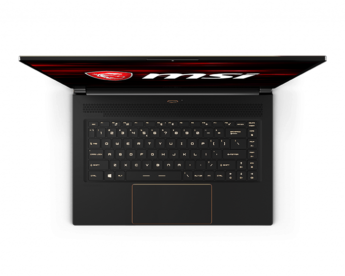 Laptop MSI GS65 Stealth 9SE 1000VN