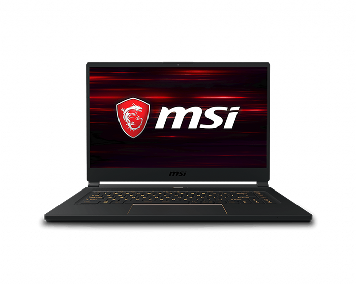 Laptop MSI GS65 Stealth 9SE 1000VN