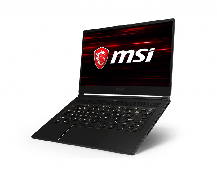 Laptop MSI GS65 Stealth 9SE 1000VN