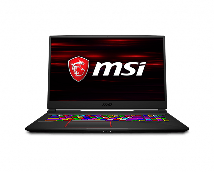 Laptop MSI GE75 Raider 9SG