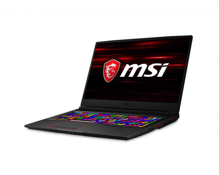 Laptop MSI GE75 Raider 9SG