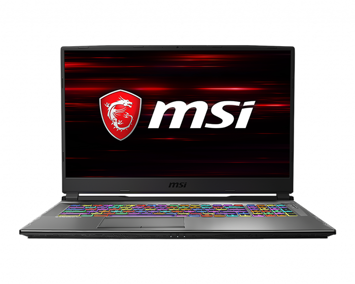 Laptop MSI GP75 Leopard 9SE