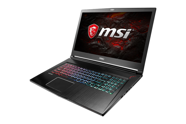 Laptop MSI GS73VR 7RF 443XVN - Windows 10