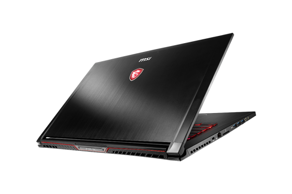 Laptop MSI GS73VR 7RF 443XVN - Windows 10