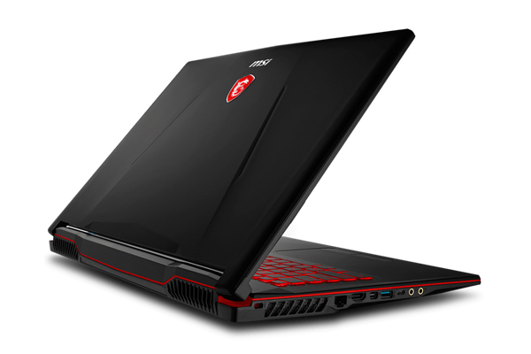 Laptop MSI GL73 8RC-230VN