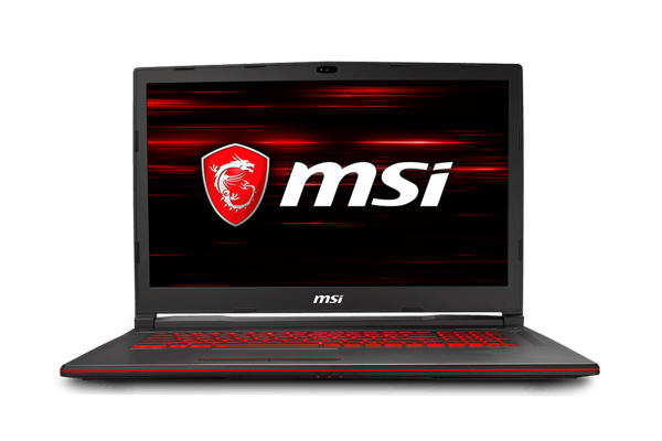 Laptop MSI GL73 8RC-230VN