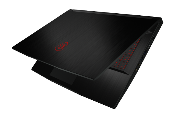 Laptop MSI GF63 8RD 242VN