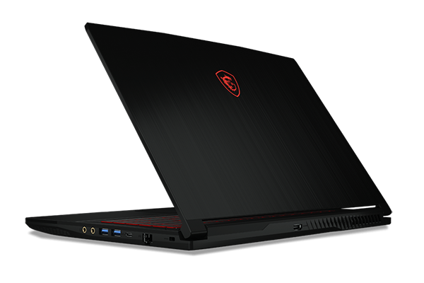 Laptop MSI GF63 8RD 242VN