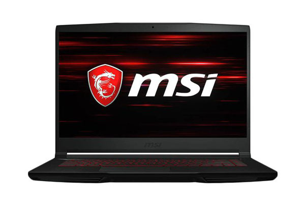 Laptop MSI GF63 8RD 242VN