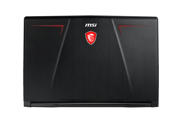 Laptop MSI GP73 8RD-229VN