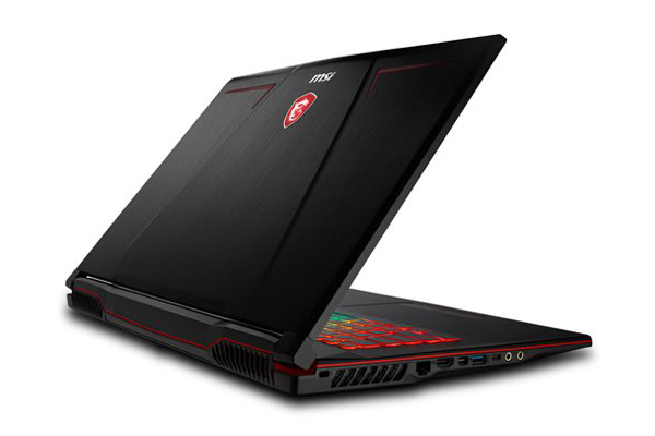 Laptop MSI GP73 8RD-229VN