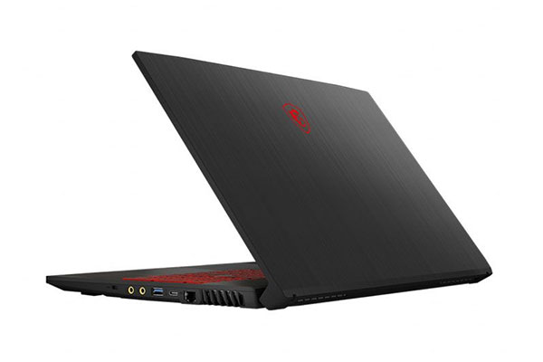 Laptop MSI GF75 Thin 8SC 025VN