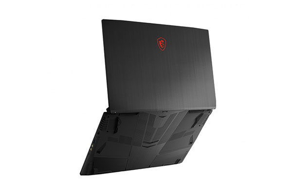 Laptop MSI GF75 Thin 8SC 025VN