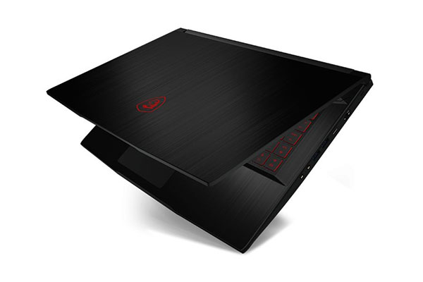 Laptop MSI GF63 Thin 8SC 022VN