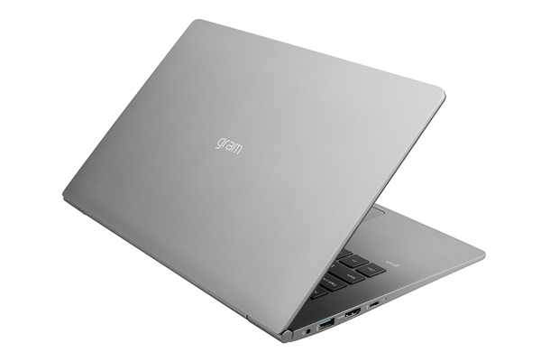 Laptop LG Gram 14Z980-G. AH52A5