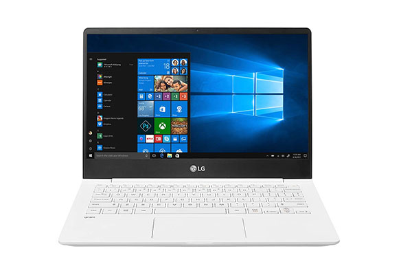 Laptop LG Gram 13ZD980-G. AX52A5