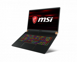 Laptop MSI GS75 Stealth 9SF 657VN