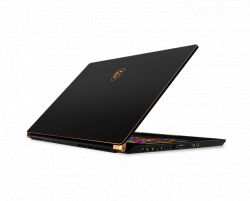 Laptop MSI GS75 Stealth 9SF 657VN