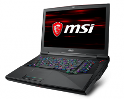 Laptop MSI GT75 Titan 8RG