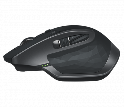 Chuột không dây Logitech Bluetooth & Wireless Mouse MX Master 2S