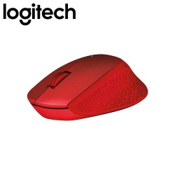 Chuột không dây Logitech Wireless Mouse M331 silent