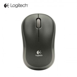 Chuột không dây Logitech Wireless Mouse M185