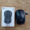 Chuột không dây Logitech Wireless Mouse B175