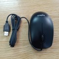 Chuột quang cổng usb Logitech B100 Optical USB Mouse
