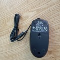 Chuột quang cổng usb Logitech B100 Optical USB Mouse