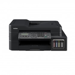 Máy in phun màu đa chức năng Brother MFC-T910DW  in copy scan,fax